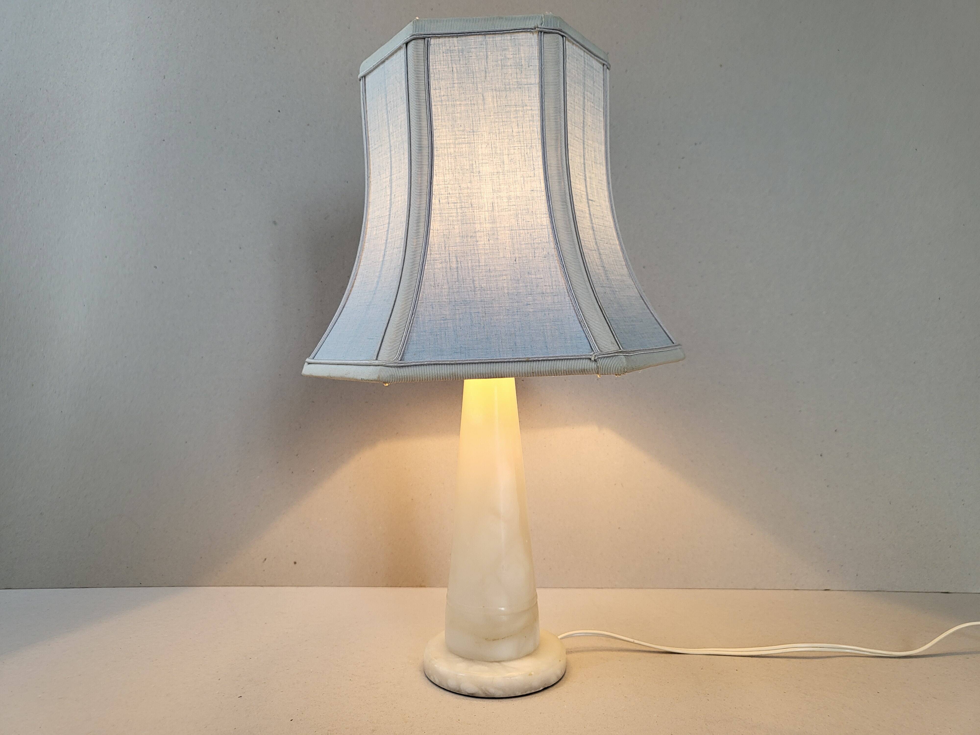 Vintage lamp 1970