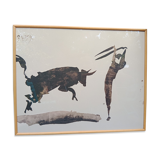 Picasso foundation