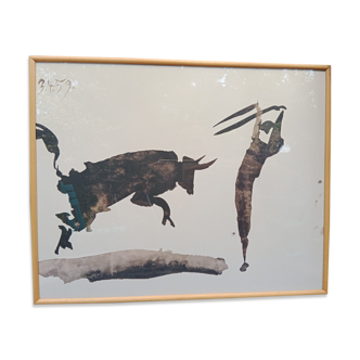Picasso foundation