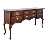 Colonial Buffet Made in USA 1970s