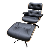 Charles Eames lounge chair