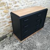 Vintage chest of drawers