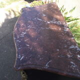 Chest of drawers between two Louis XV style late 19th early 20th.