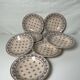 Laura Ashley Plates