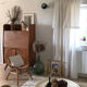 Vintage writing desk
