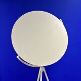 Superloon White Floor Lamp - Flos