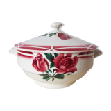 Tureen Sarreguemines