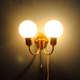 Wortmann & Filz double wall lamp