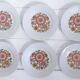 6 flat plates