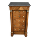 Meuble de Salon en Noyer, style Empire – 2ème partie XIXe