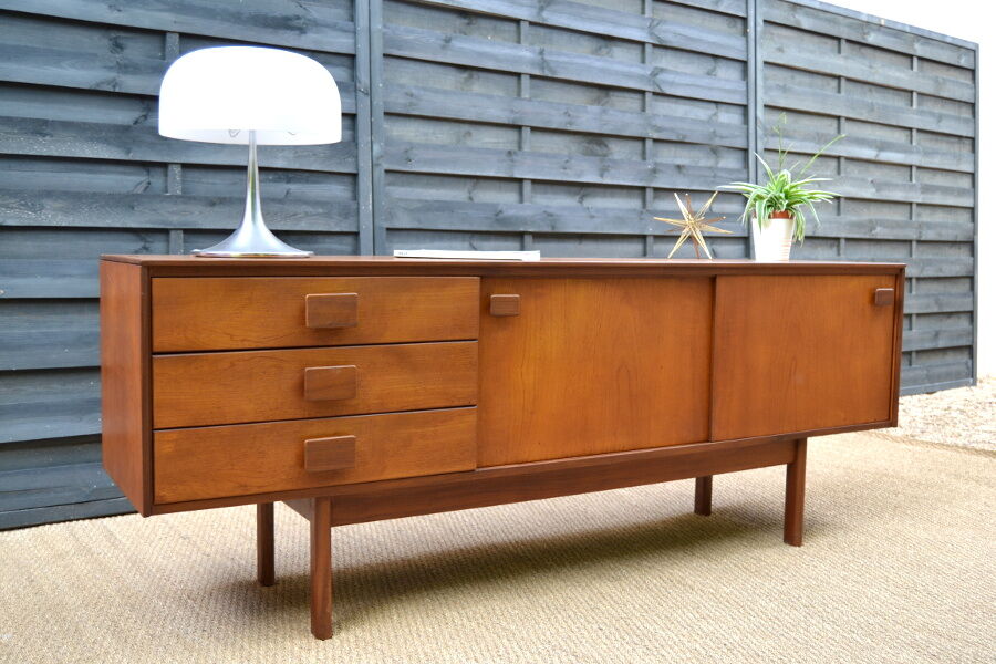 Enfilade by White & Newton - sliding doors