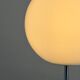 Large vintage lamp from the 80s - Design made in Italy