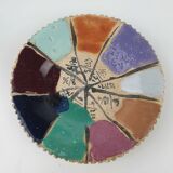 Lot cups of coffee Alice Colonieu