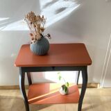 Console / Trolley 1 drawer 2 levels