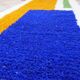 Handmade runner rug 300cm x 90cm