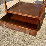 Table empire tbe en bois ybe