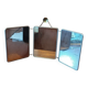 Barber mirror triptych