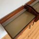 Bedside tables by Paolo Buffa, Italy, 1950s, set of 2