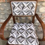 Fauteuil bridge