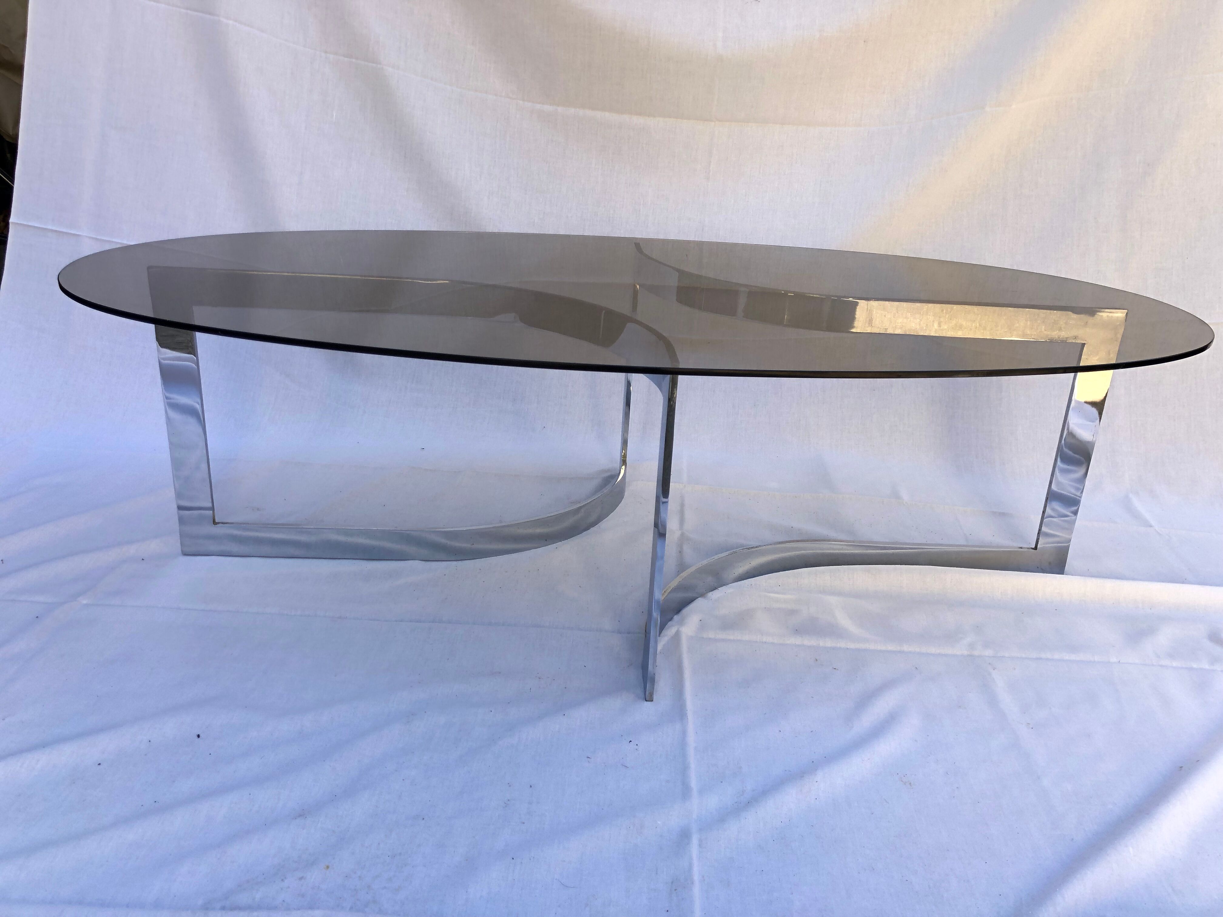 Table basse design