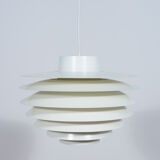 Mid-Century Danish Verona Pendant Lamp by Svend Middelboe for Fog & Menup, 1970s