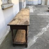 Cloth table