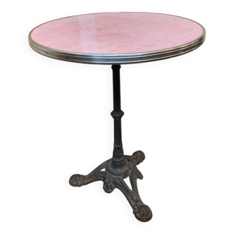 Bistro table