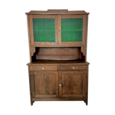 Buffet vaisselier des années 40