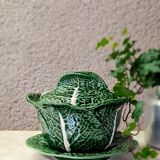 Souptureen slushy