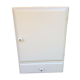 Toilet cabinet