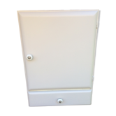 Toilet cabinet