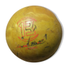 Boule de bowling numero 13