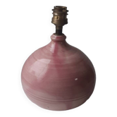 Lamp base