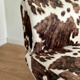 Caracas Pierre Guariche Airbone armchair from the 70s