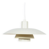 Suspension PH 4/3 par Poul Henningsen pour Louis Poulsen, Danemark, années 1960