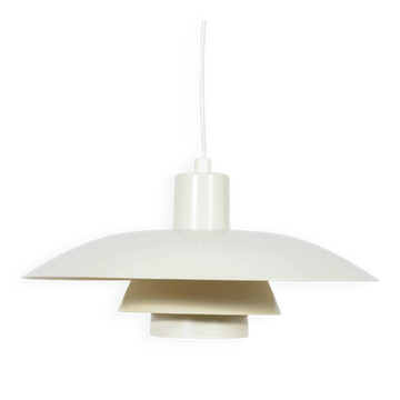 Mid-Century PH 4/3 Pendant Lamp by Poul Henningsen for Louis Poulsen, Denmark, 1960s