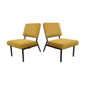 Pair of minimalist drivers from the 60s/70s