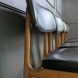 Set of Stella chairs