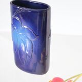 Beautiful vintage ceramic vase