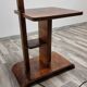 Floor lamp by Jindrich Halabala