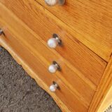 Vintage dresser