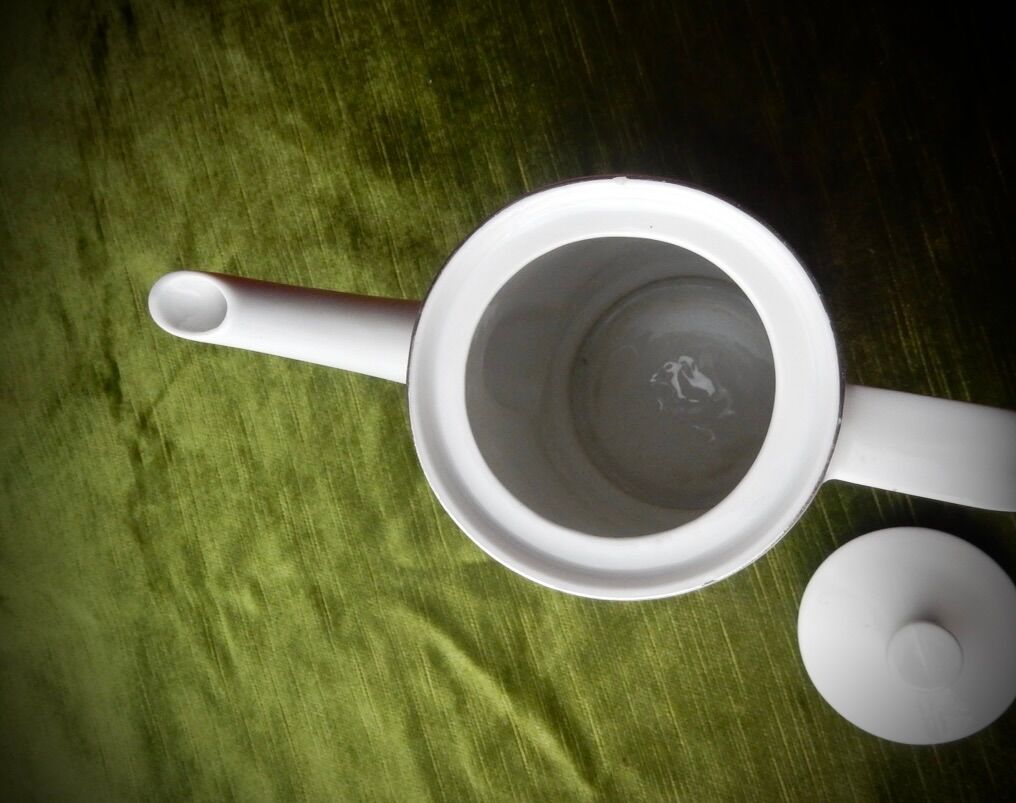 Ceramic coffee maker Stadtlengsfeld