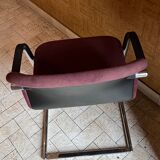 Wilkhahn visitor chair 90 years