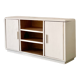 Doll's wardrobe