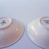 Coupelles en Porcelaine Philippe Deshoulieres
