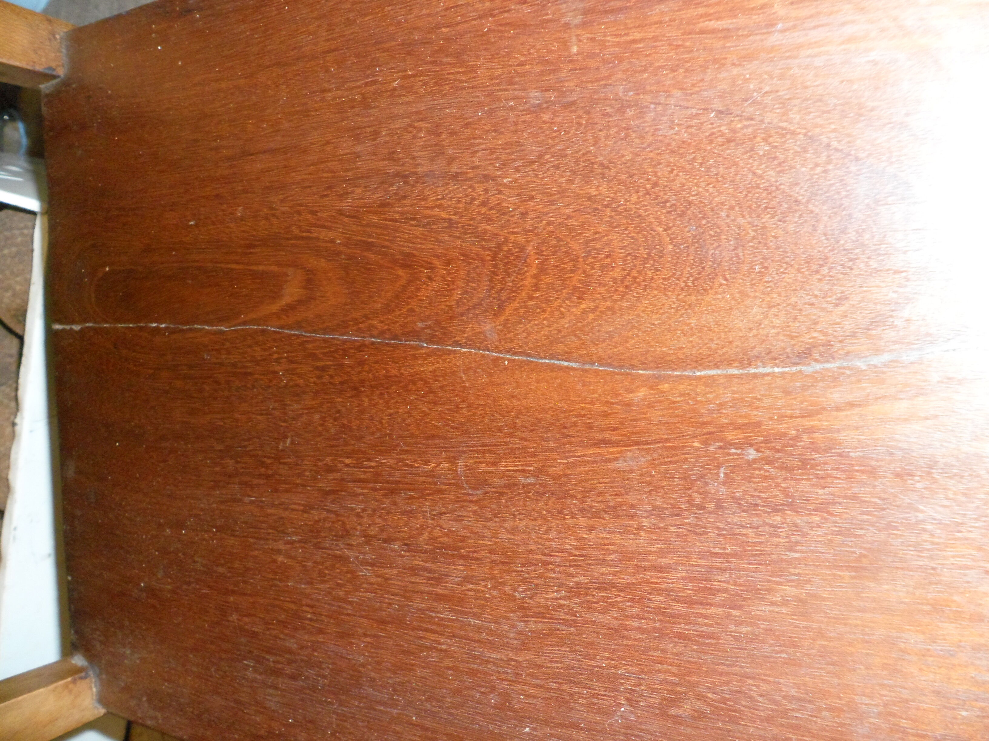 Side table
