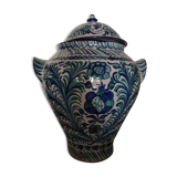 Jarre amphore decor Grenade