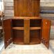 Art deco Rivington Product London bar Cabinet