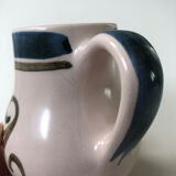 Pitcher