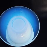 Sèvres opalescent